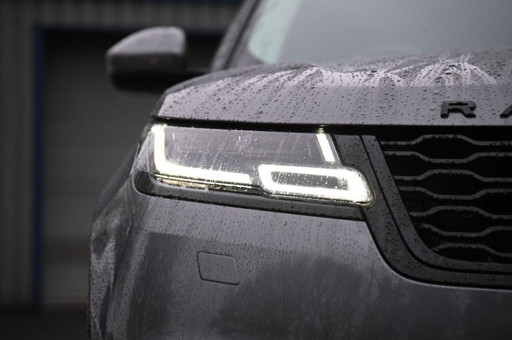 Used Land Rover Range Rover Velar 2017 for sale - 77153578: Photo 40