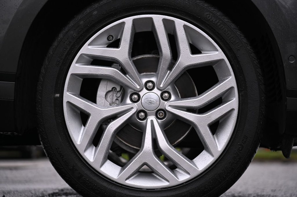 Used Land Rover Range Rover Velar 2017 for sale - 77153578: Photo 43