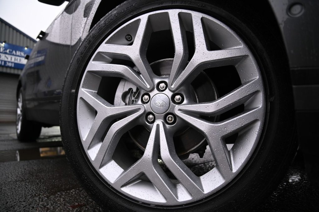 Used Land Rover Range Rover Velar 2017 for sale - 77153578: Photo 44