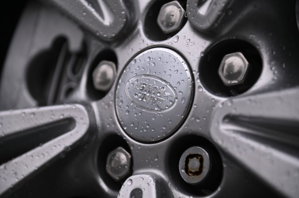 Used Land Rover Range Rover Velar 2017 for sale - 77153578: Photo 45