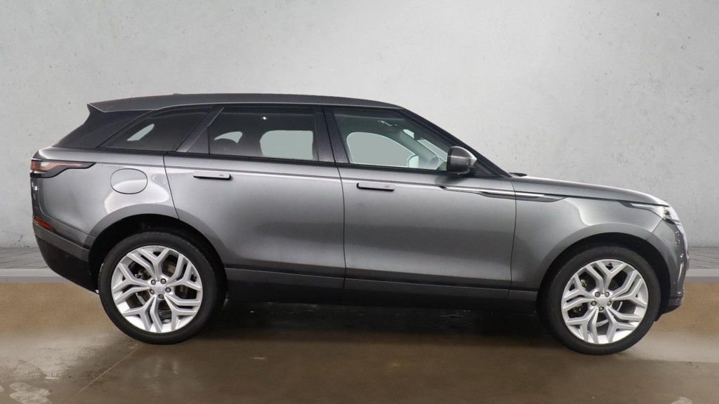 Used Land Rover Range Rover Velar 2017 for sale - 77153578: Photo 5