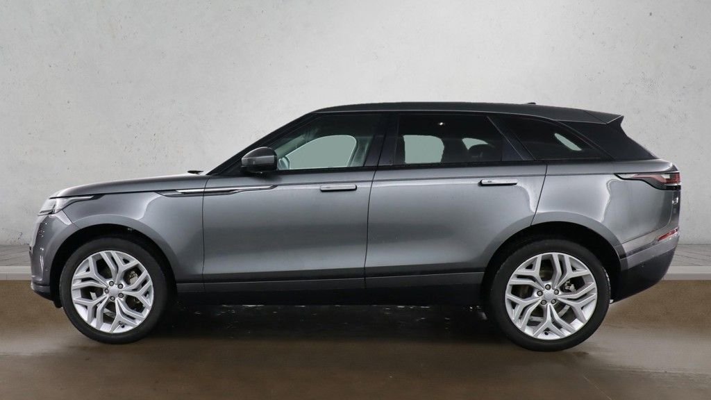 Used Land Rover Range Rover Velar 2017 for sale - 77153578: Photo 6