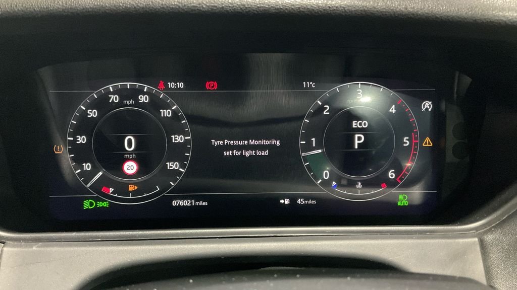 Used Land Rover Range Rover Velar 2017 for sale - 77153578: Photo 9