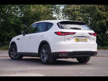 Used Mazda CX-60 2023 for sale - 74659594: Photo