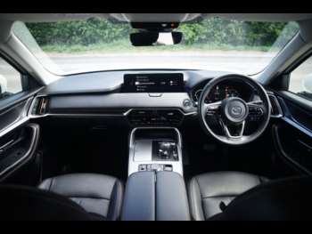 Used Mazda CX-60 2023 for sale - 74659594: Photo