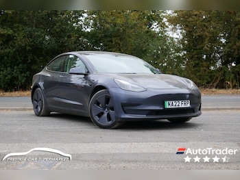 Used Tesla Model 3 2022 for sale - 79530167: Photo