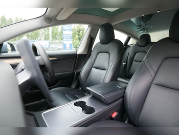 Used Tesla Model 3 2022 for sale - 79530167: Photo