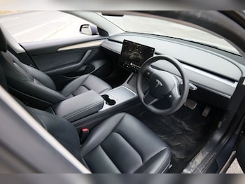 Used Tesla Model 3 2022 for sale - 79530167: Photo