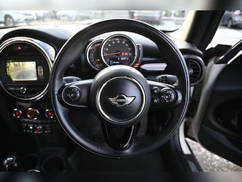 Used MINI Convertible 2016 for sale - 77096383: Photo