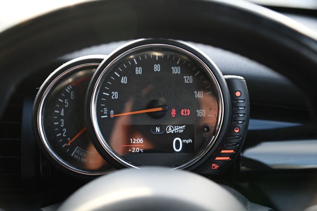 Used MINI Convertible 2016 for sale - 77096383: Photo 5