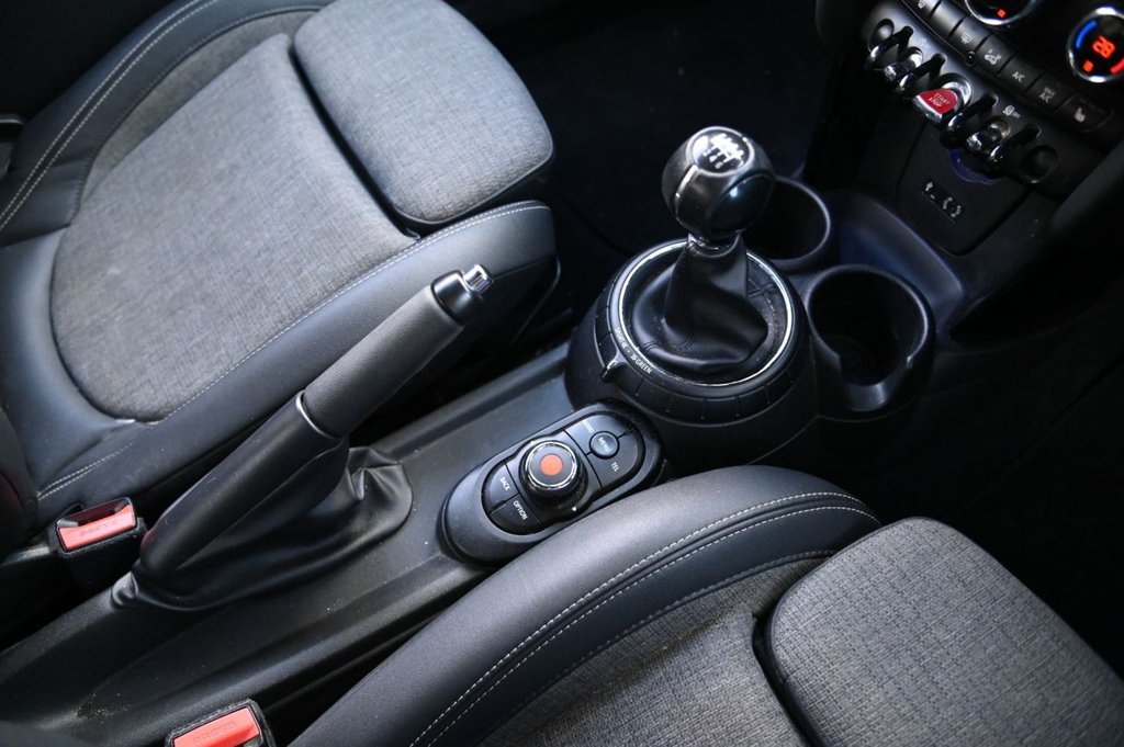 Used MINI Convertible 2016 for sale - 77096383: Photo 8