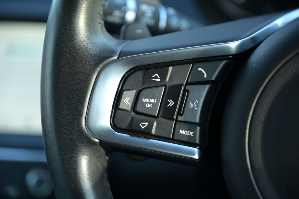 Used Jaguar E-Pace 2019 for sale - 76429841: Photo 11