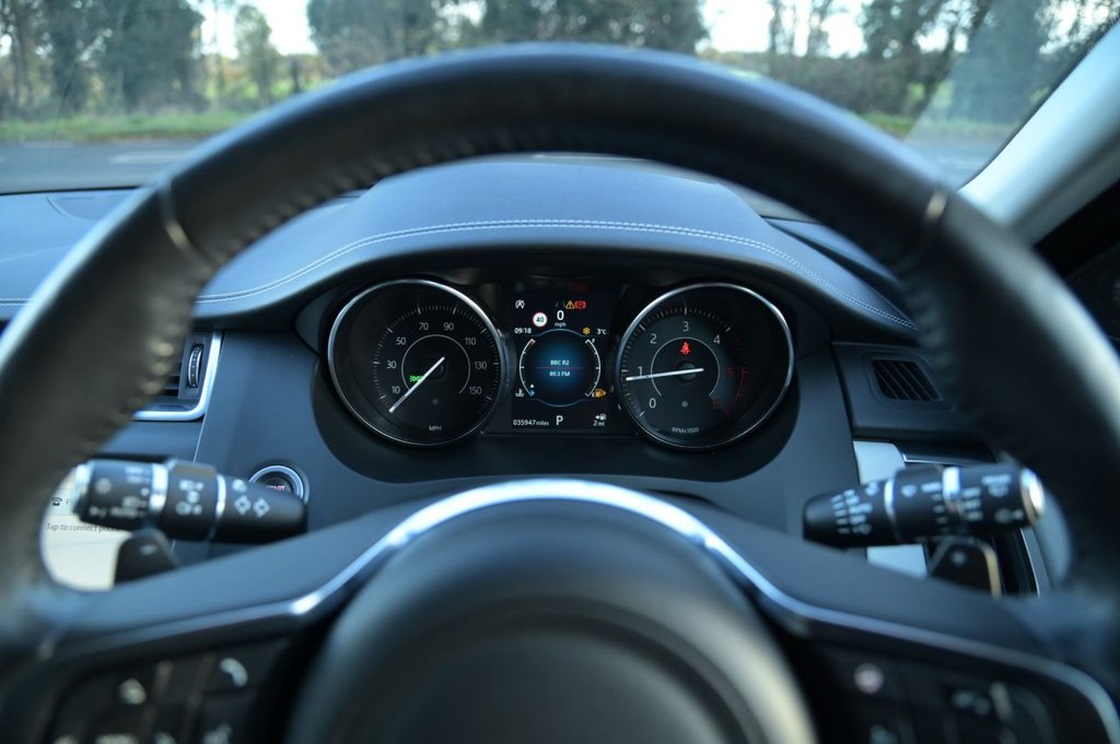 Used Jaguar E-Pace 2019 for sale - 76429841: Photo 14