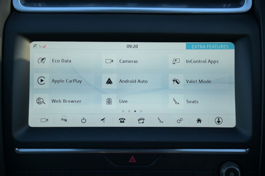 Used Jaguar E-Pace 2019 for sale - 76429841: Photo 18