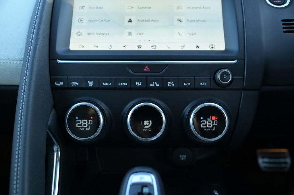 Used Jaguar E-Pace 2019 for sale - 76429841: Photo 19