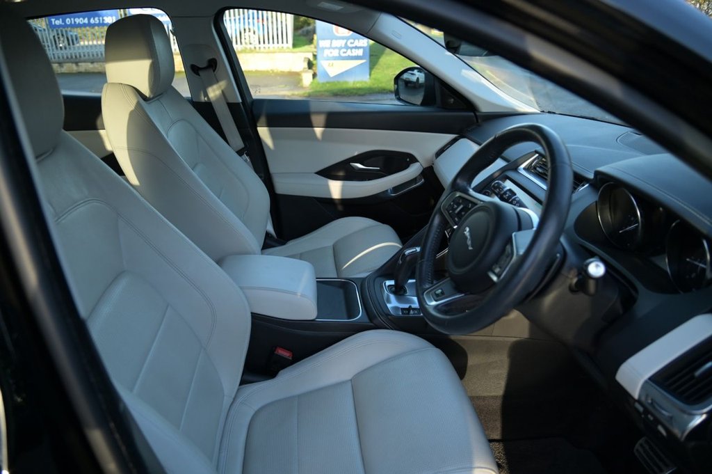 Used Jaguar E-Pace 2019 for sale - 76429841: Photo 29