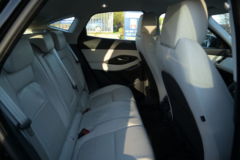 Used Jaguar E-Pace 2019 for sale - 76429841: Photo 33