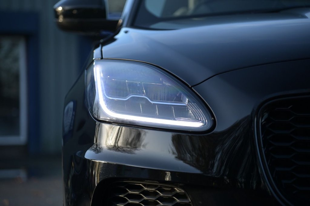 Used Jaguar E-Pace 2019 for sale - 76429841: Photo 37