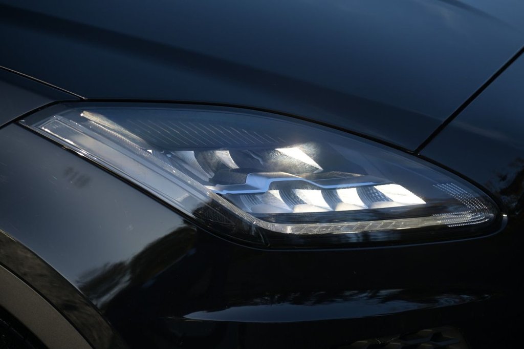 Used Jaguar E-Pace 2019 for sale - 76429841: Photo 38