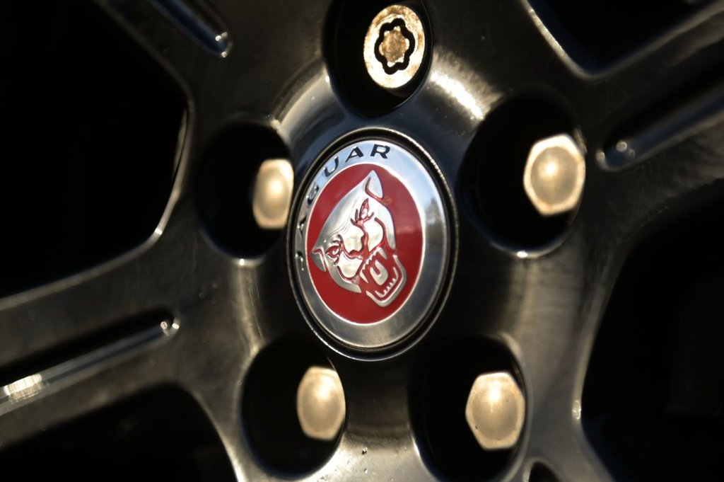 Used Jaguar E-Pace 2019 for sale - 76429841: Photo 42