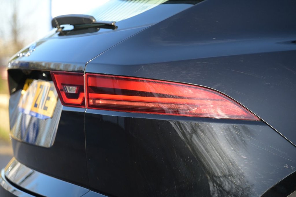 Used Jaguar E-Pace 2019 for sale - 76429841: Photo 46