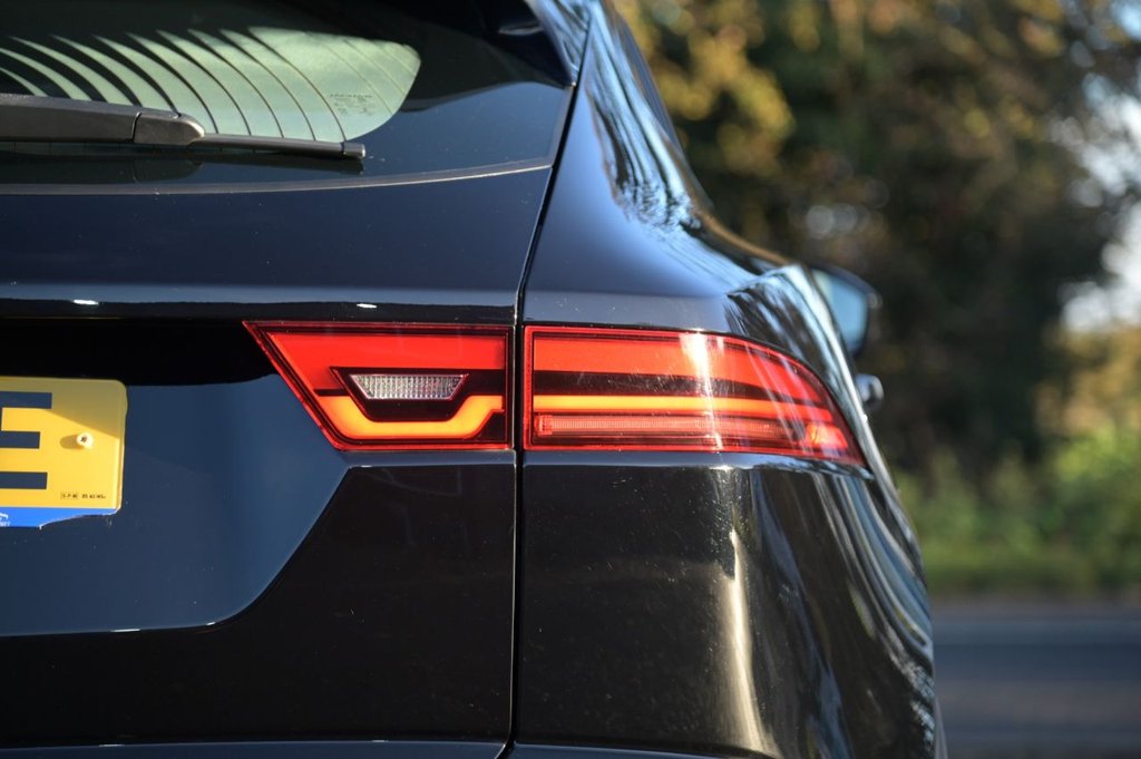 Used Jaguar E-Pace 2019 for sale - 76429841: Photo 47