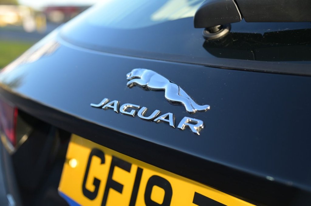 Used Jaguar E-Pace 2019 for sale - 76429841: Photo 49