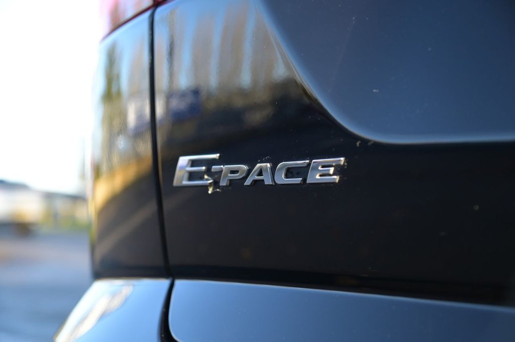 Used Jaguar E-Pace 2019 for sale - 76429841: Photo 50