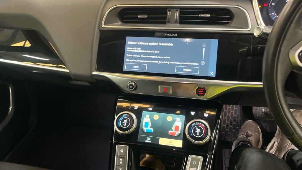 Used Jaguar I-Pace 2020 for sale - 78044902: Photo 10