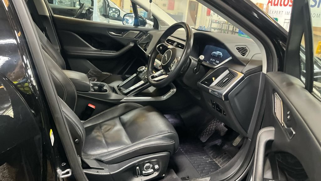 Used Jaguar I-Pace 2020 for sale - 78044902: Photo 7