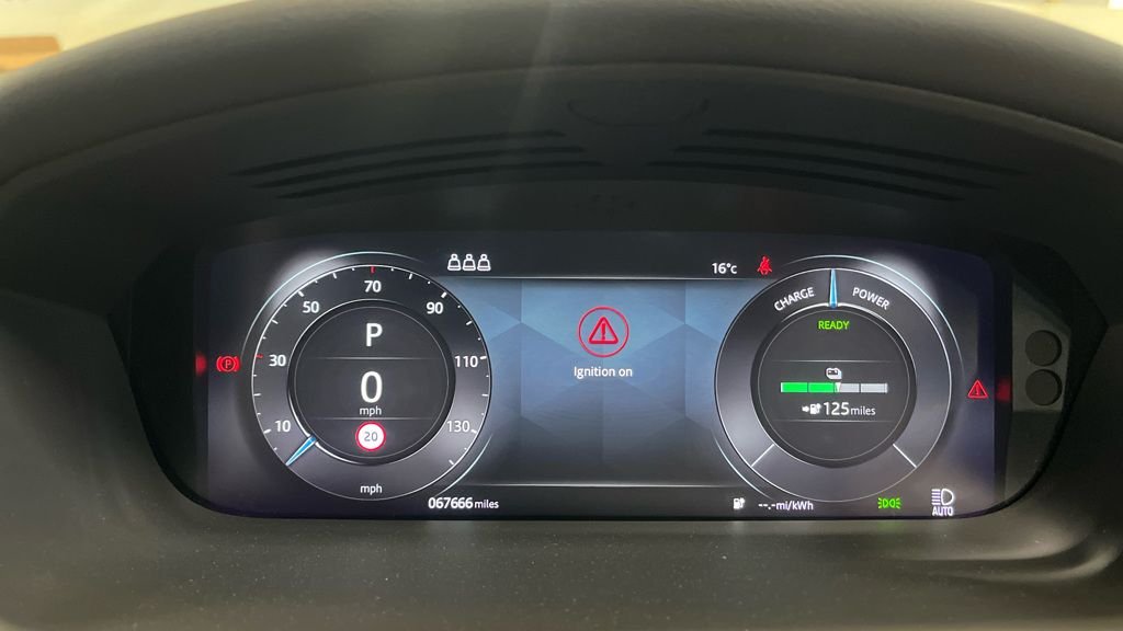 Used Jaguar I-Pace 2020 for sale - 78044902: Photo 9