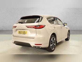 Used Mazda CX-60 2023 for sale - 79313609: Photo