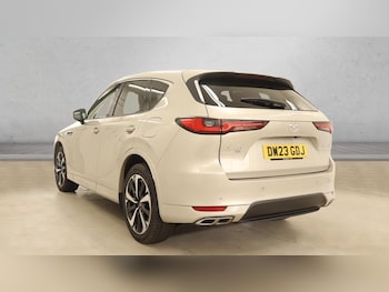 Used Mazda CX-60 2023 for sale - 79313609: Photo