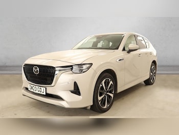 Used Mazda CX-60 2023 for sale - 79313609: Photo