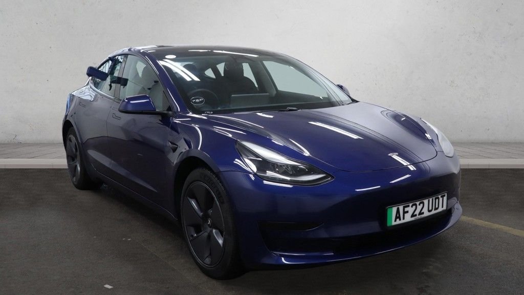 Used Tesla Model 3 2022 for sale - 78017266: Photo 1