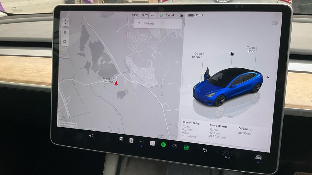 Used Tesla Model 3 2022 for sale - 78017266: Photo 10