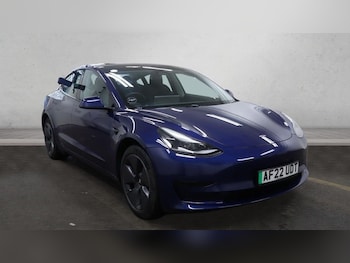 Tesla Model 3 feature image