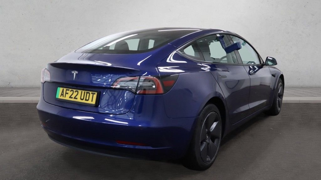 Used Tesla Model 3 2022 for sale - 78017266: Photo 2
