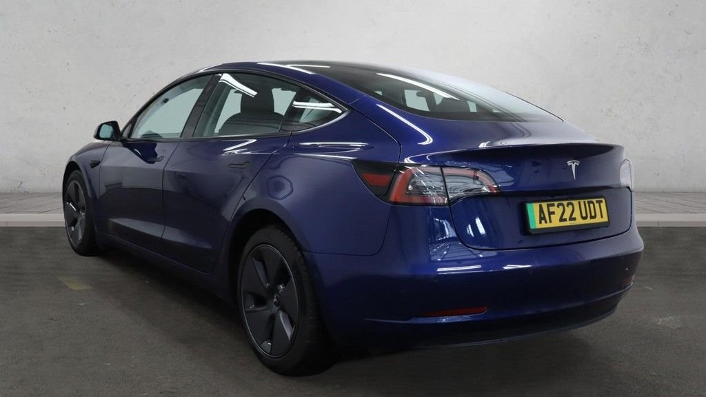 Used Tesla Model 3 2022 for sale - 78017266: Photo 3