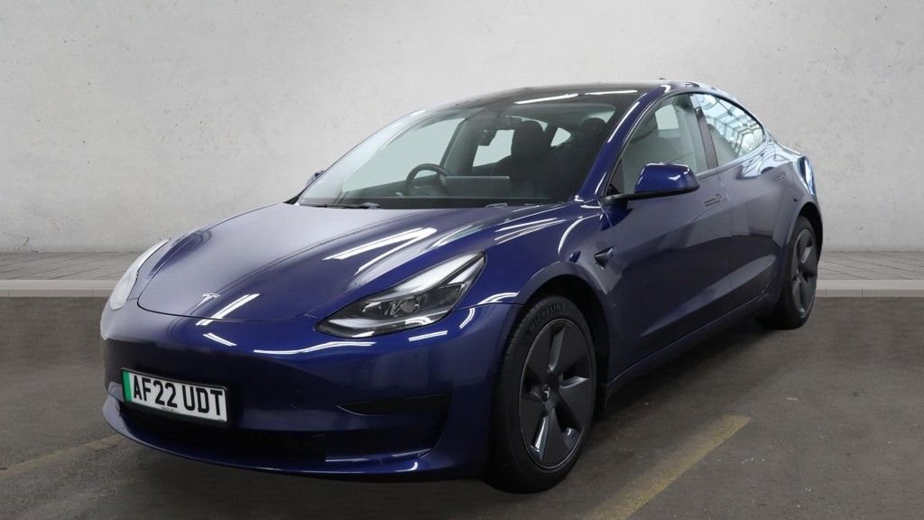 Used Tesla Model 3 2022 for sale - 78017266: Photo 4