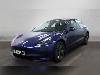 Used Tesla Model 3 2022 for sale - 78017266: Photo