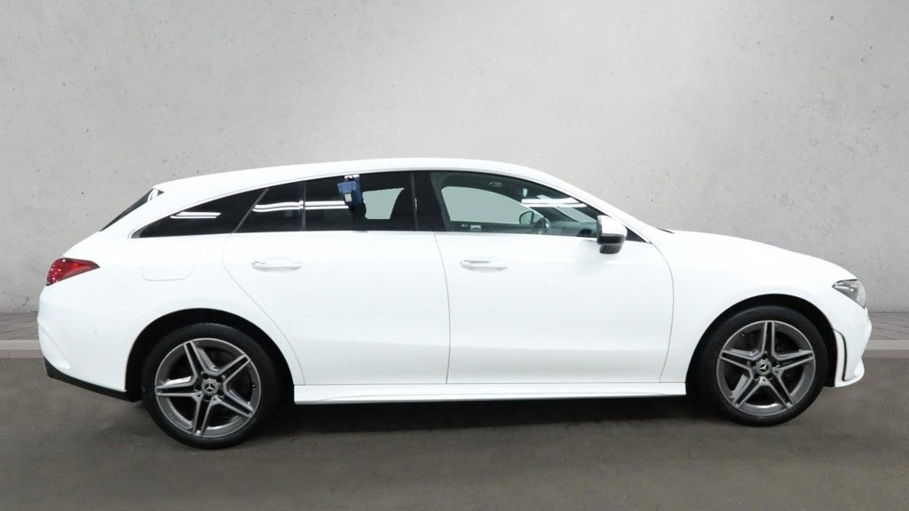 Used Mercedes-Benz CLA 2021 for sale - 77139723: Photo 5