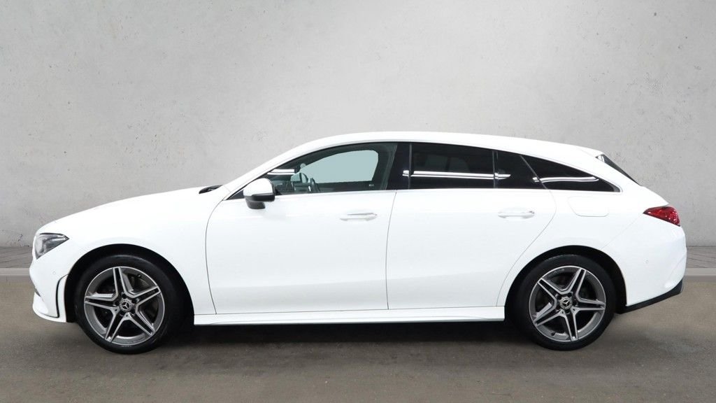 Used Mercedes-Benz CLA 2021 for sale - 77139723: Photo 6