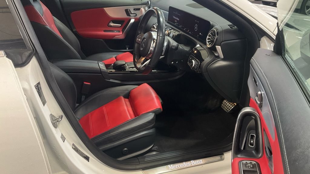 Used Mercedes-Benz CLA 2021 for sale - 77139723: Photo 7