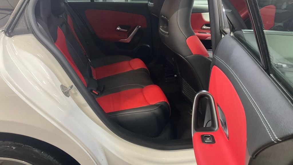 Used Mercedes-Benz CLA 2021 for sale - 77139723: Photo 8