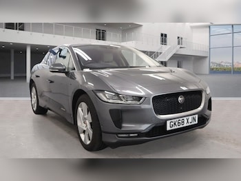 2018 (68) - 294kW EV400 SE 90kWh 5dr Auto