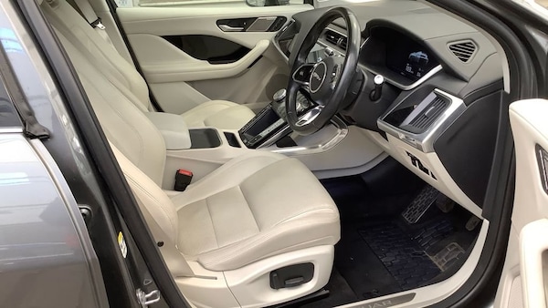 Used Jaguar I-Pace 2018 for sale - 76163497: Photo 5