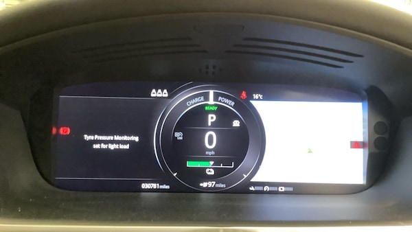 Used Jaguar I-Pace 2018 for sale - 76163497: Photo 7