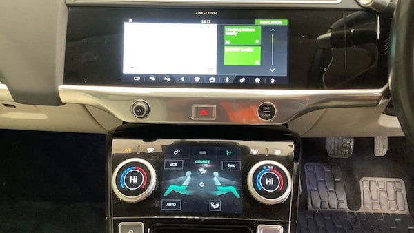 Used Jaguar I-Pace 2018 for sale - 76163497: Photo 8