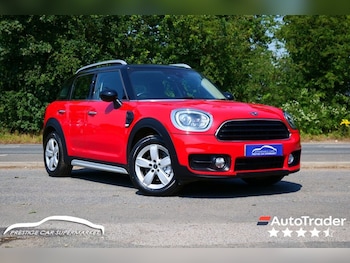 Used MINI Countryman 2018 for sale - 79009165: Photo